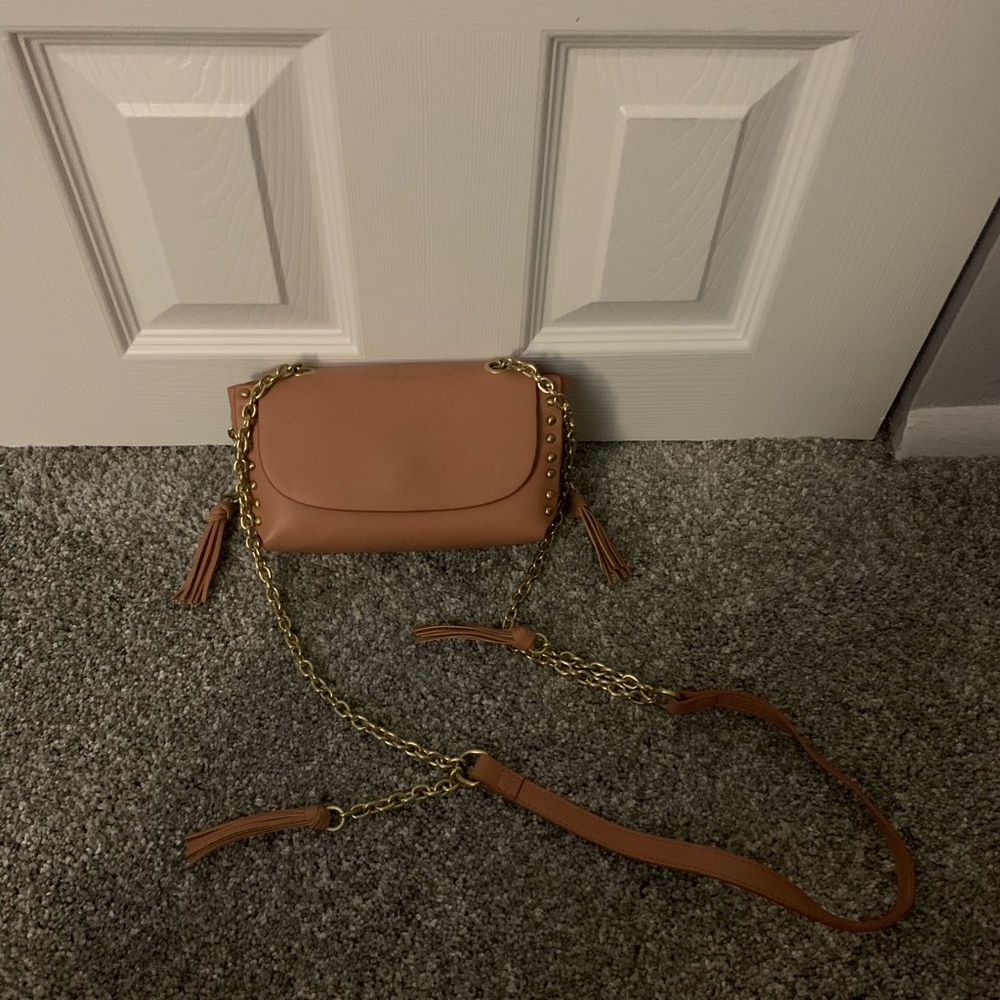 Zara Crossbody